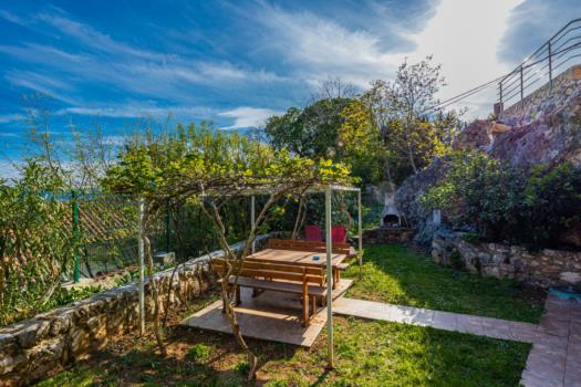 Marija apartments Bribir Croatia